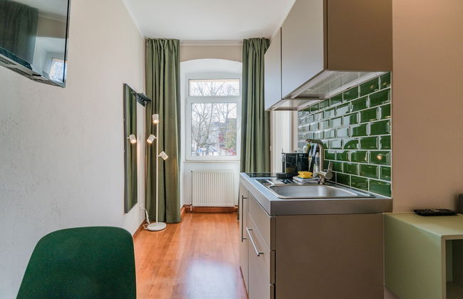 Suite & Apart - Foto 1