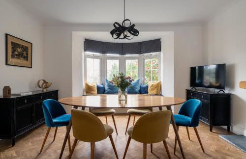 Crossriggs- Beautiful Detached Home - Foto 9