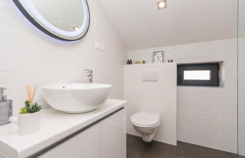 Beautiful Home In Skabrnja With Wifi - Foto 25