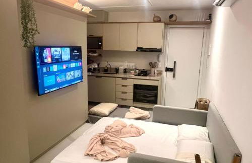 Mirante Porto Galinhas beira-mar - Photo 12