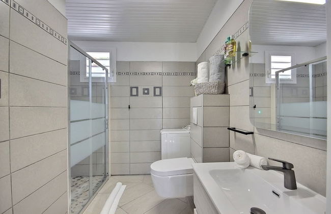 Villa Perle D or in Sainte-anne - Photo 10