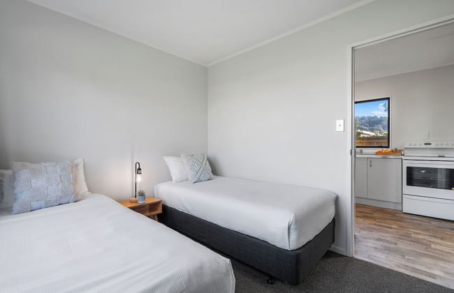 Tasman Holiday Parks – Beachaven - Foto 12