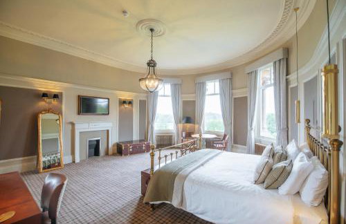 Cornhill Castle - Photo 14