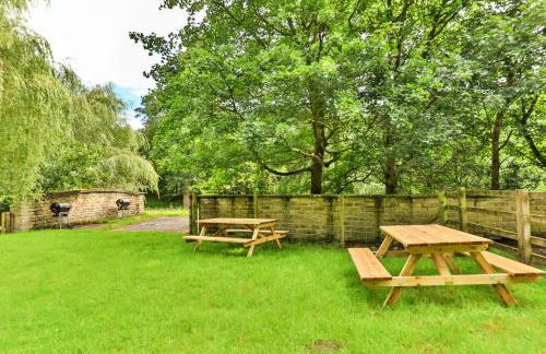 Finest Retreats - Victory Mill - Apartment Five - Foto 19