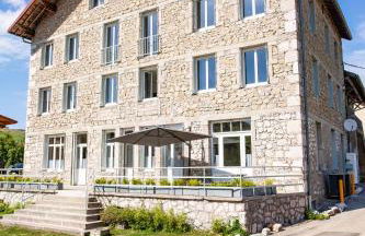 LA BATISSE l'arbre beige - Foto 6