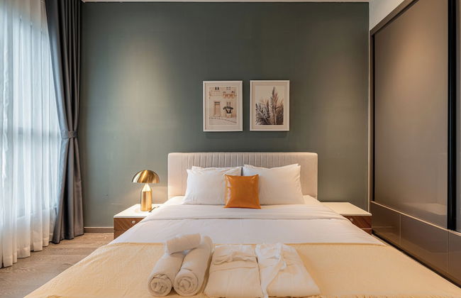 Emily Lim Tower Luxury Saigon Center - Photo 31