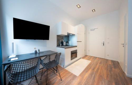 Nurban Apartments GoHo - Foto 49