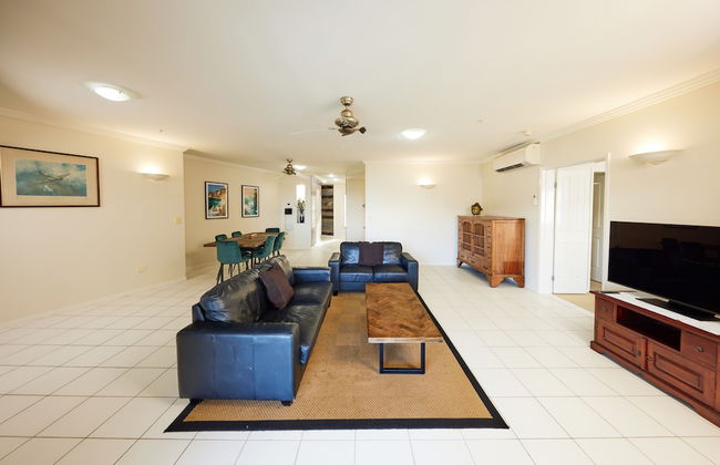 Jack & Newell Holiday Apartments - Foto 45