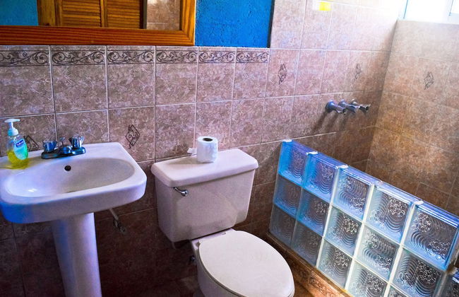 Le Mer Guest House & Villa - Lucea - Photo 20