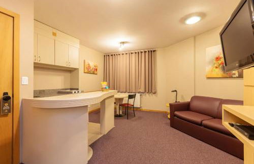 Tri Hotel & Flat Caxias - Foto 29