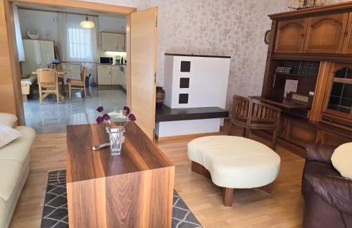 Domizil Resi in der Fränkischen Schweiz bei Bayreuth - Foto 38