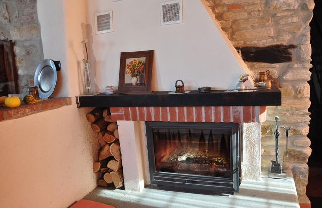 Agriturismo Tenuta Antica - Photo 46