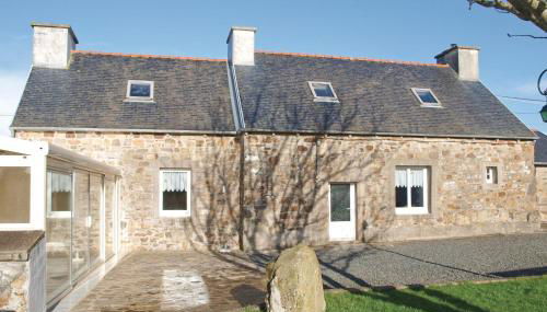 Holiday Home Kerbors Wx-1650 - Foto 4