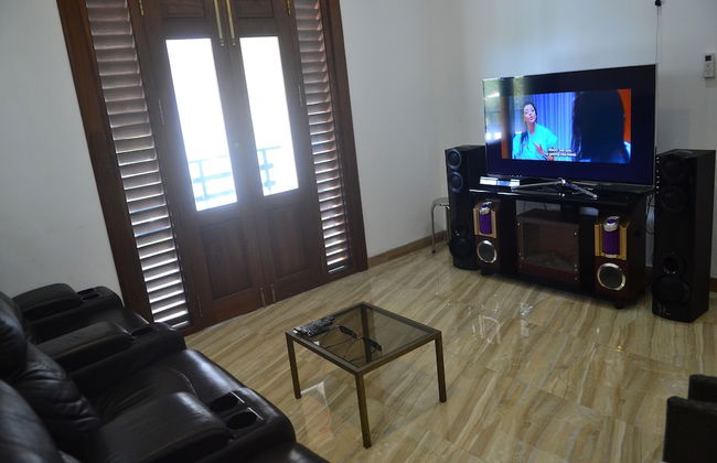 The Galle House - Foto 9