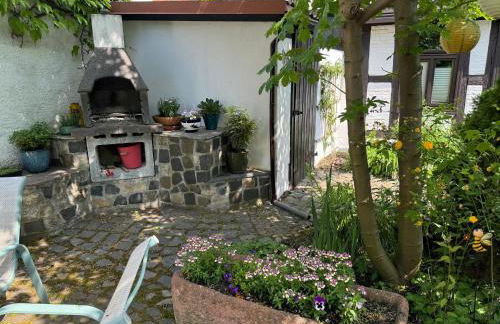 Ferienwohnungen an der Blasiikirche - Foto 59