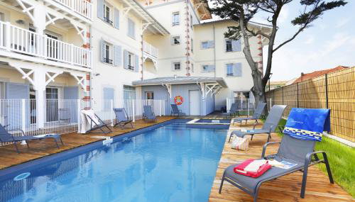 Le Marche de la Plage, Mimizan - 3-room Apartment for 6 People - Foto 1