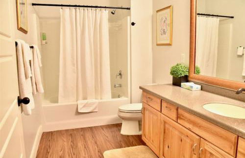 LV4 Large Basement Apartment for Zion Homebase - Foto 16