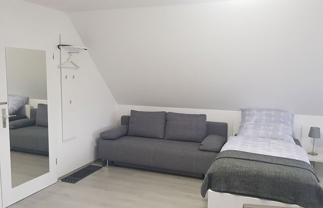 Unique Airport-Fair - Foto 6