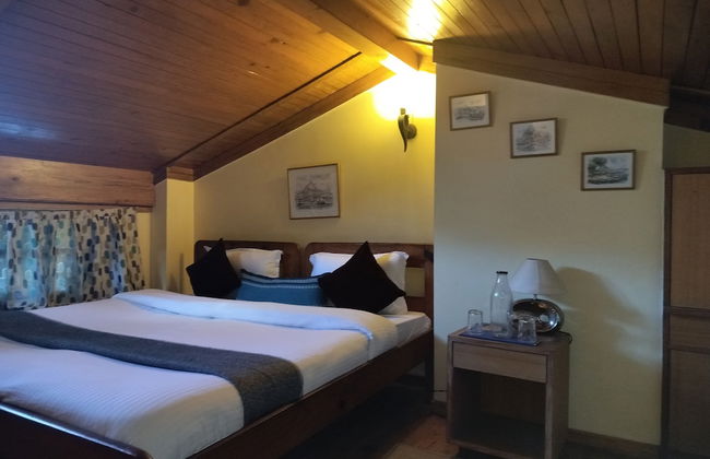 Rosastays Nainital - Foto 5