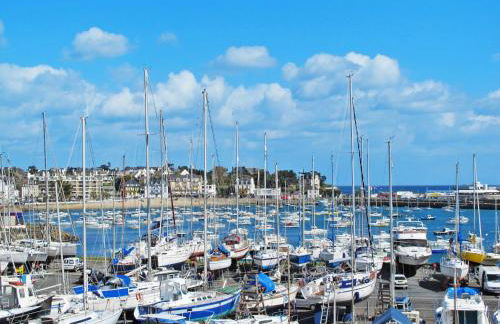 Holiday Home la k'bane sur mer by Interhome - Foto 59