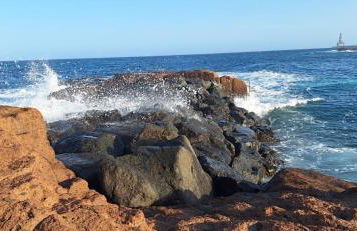 Eros OceanView Attic - Foto 4