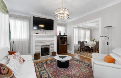 Culinary Comfort near Ponce Mkt - Foto 70