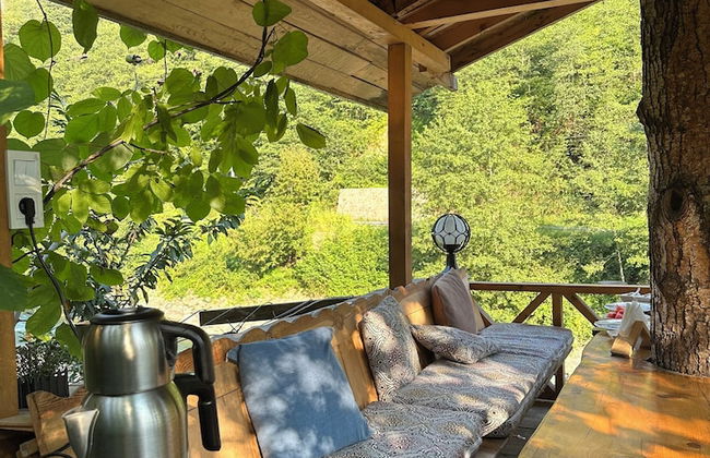 Nehir Bungalows - Foto 12