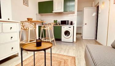 MiCASA, Studio avec Clim hyper centre - Photo 4