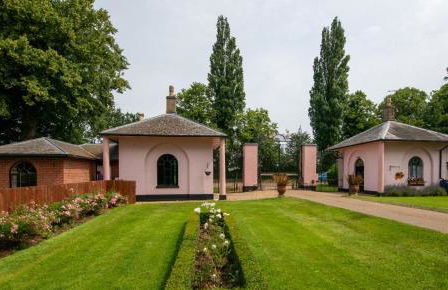 1 Bed in Wymondham oc-w30597 - Foto 12