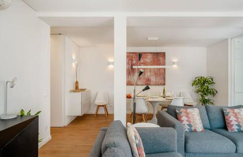 Villa Miramar - Seaside Cascais - Foto 31