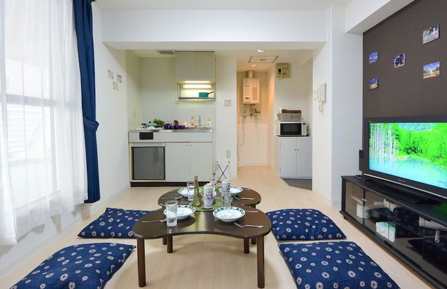 KIYAZA City Sapporo - Photo 17