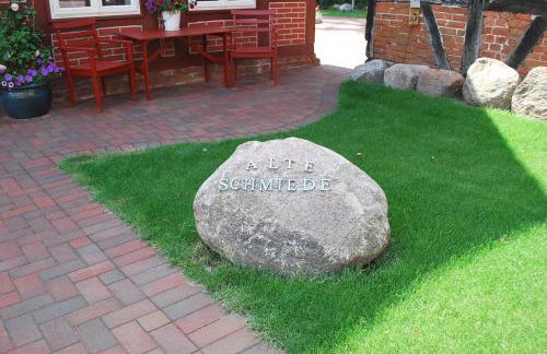 Alte Schmiede Bleckede - Foto 15