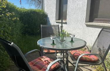 Privatunterkunft in Garz bei Kayser`s - Foto 7