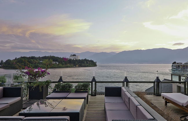 Yakamoz Haijie Hotel - Foto 29