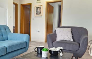 Luxury Apartments Silva with sea view - Photo 33