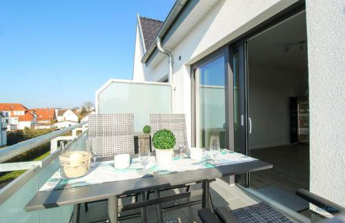 Residenz Mühlentrift Wohnung 10 - Foto 4