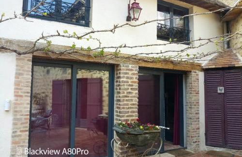 La Sablonnière de Rochefort - Foto 29