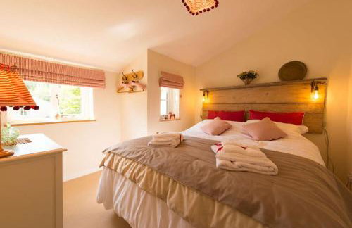 Romney, a cosy Victorian cottage in a picturesque Suffolk village - Foto 41