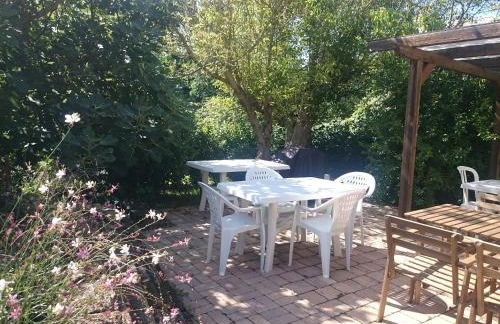 Country House Villa Sabrina - Foto 76