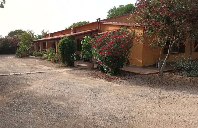 Agriturismo La Barca In Secca - Photo 16