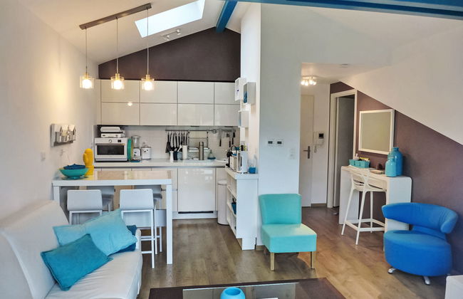 Les Berges Landaises - Foto 1