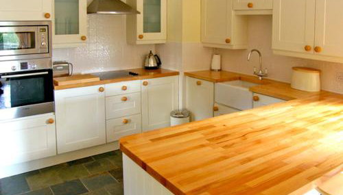 Howle Hideaway - Foto 4