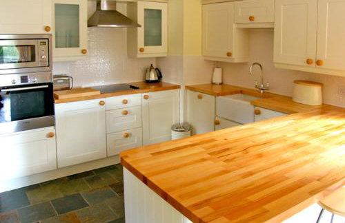 Howle Hideaway - Foto 4