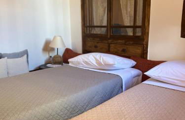 Elegant-Lindian Villa Marietta - Foto 60