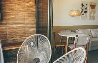 Loft beira-mar com frente e vista para o mar - Photo 7