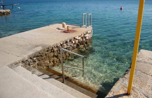 The beach house in Tribanj - Foto 19