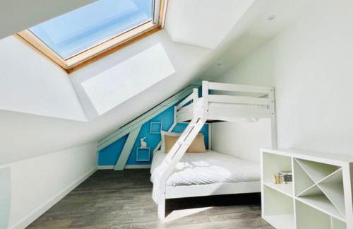 Pretty ski nest in Gérardmer - Foto 20