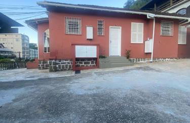 Casa da Varanda Próximo Centro - Foto 2