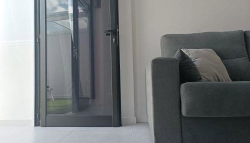 Apartamento a 2 minutos de la playa - Casa Nova - Foto 3, soundproof, stove, dishwasher