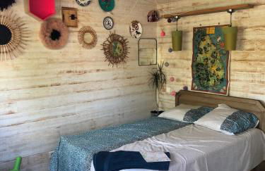 Les cabanes de Vallis Clausa - Foto 10